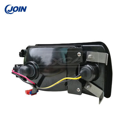 Verwanztes Golfmobil-Licht Kit Detachable Passenger Side Headlight