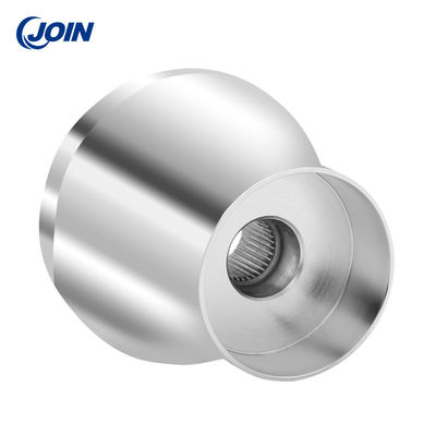 Universallenkrad-Edelstahl-Naben-Adapter DS-001 für Verein-Auto