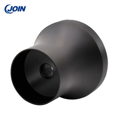 Schwarzes Plastikmodell Number des Golfmobil-Lenkrad-Adapter-DS-001