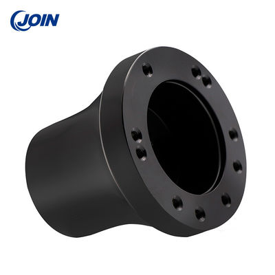 Schwarzes Plastikmodell Number des Golfmobil-Lenkrad-Adapter-DS-001