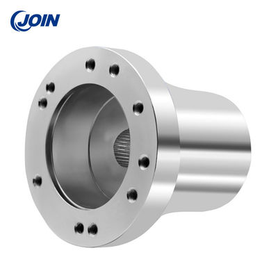 Des Golfmobil-DS-001 Golfmobil-Nabe Lenkrad-des Adapter-EXCAR