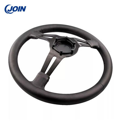 ODM 13,5 Elektroauto-Lenkrad des Zoll-Lenkrad-1.2kg