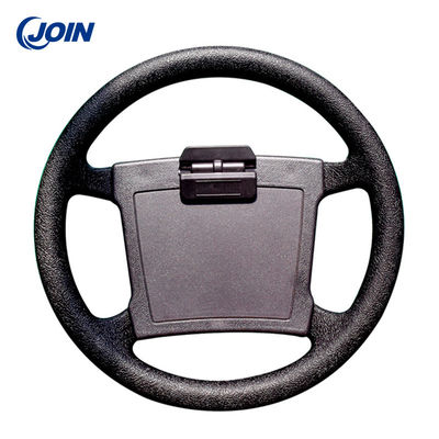 ODM-/Soemlenkrad-einfarbiges entfernbares Golf-Auto-Lenkrad