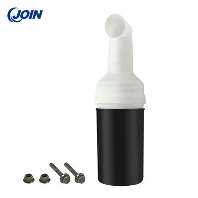 VERBINDEN Sie Universalsand-Flasche mit Geklapper-Beweis-Halter für Golfmobile
