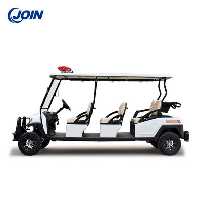 Das 10 Zoll-Golfmobil ODM dreht Jagd-Buggy des Golfmobil-22x11-10