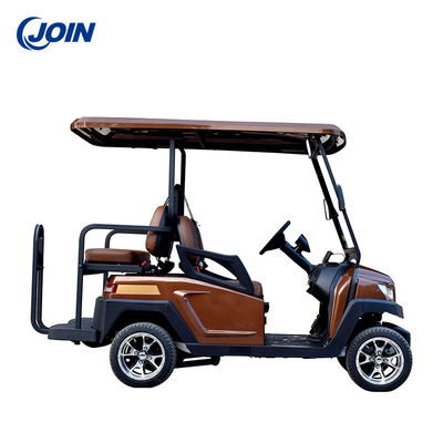215/35-12 ermüdet schwarzes elektrisches Golfmobil langlebiges Gut der Rad-12in