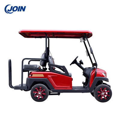Neue das 12 Zoll-Golfmobil-Räder und ermüdet 215/35-12 Golf-verwanzte Reifen