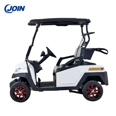 Neue das 12 Zoll-Golfmobil-Räder und ermüdet 215/35-12 Golf-verwanzte Reifen