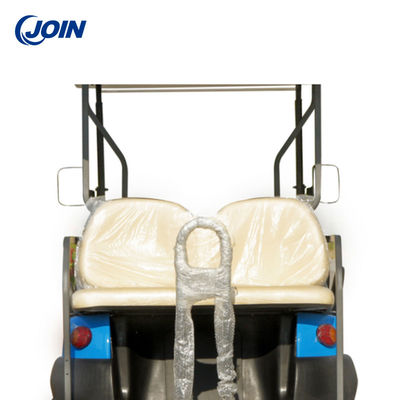 ODM-Golfmobil-/-club-Auto-Seat-Ausrüstungen imprägniern hinteren RückFlip Seat