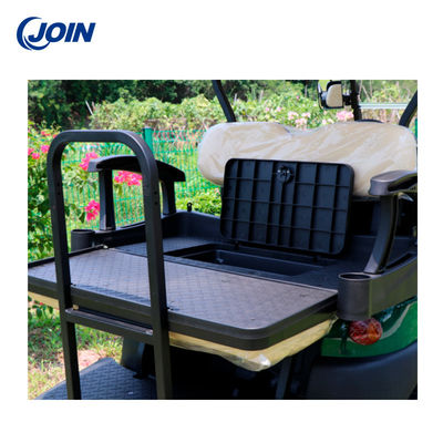 Buggy-Golfmobil-Rücksitz-Kit Sightseeing-Rückseitengolfmobilsitz