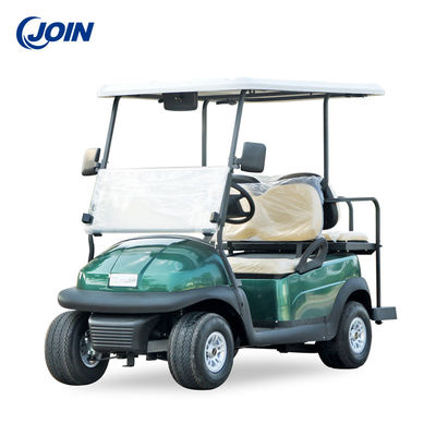 Abgetöntes Auto Front Windshield Flip Golf Cart Windshield Golfs Buggys