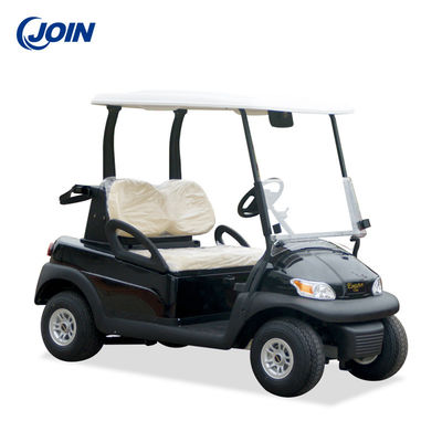 Passagier-Golfmobil-tragbare Windschutzscheibe Flip Folding Acrylic ODM 2