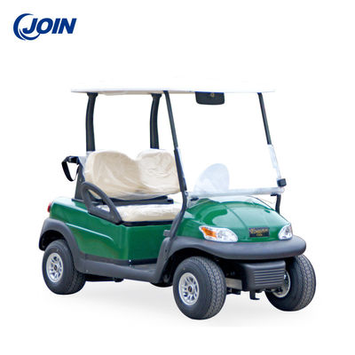 Passagier-Golfmobil-tragbare Windschutzscheibe Flip Folding Acrylic ODM 2