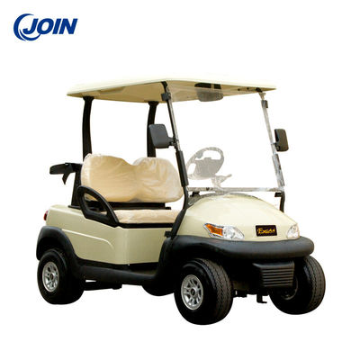 Tragbare Golfmobil-Windschutzscheibe ODM, die nicht klare Acrylwindschutzscheibe faltet