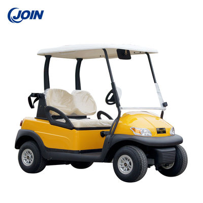 Passagier-Golfmobil-tragbare Windschutzscheibe Flip Folding Acrylic ODM 2