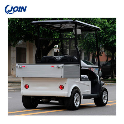 Verwanzte Golfmobil-Fracht boxt,/Gebrauchs- Kasten Argent Aluminium-800*1100*280mm