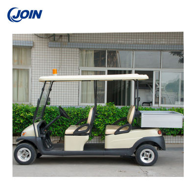 Verwanzte Golfmobil-Fracht boxt,/Gebrauchs- Kasten Argent Aluminium-800*1100*280mm