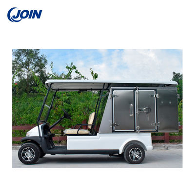 Trapez-Golf-verwanzter Golf-Auto-Fracht-Kasten/Gebrauchsfracht-Kasten-Edelstahl