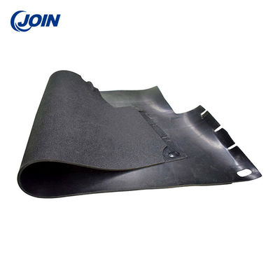 Pedal-Gummiboden Mats For Golf Cart Precedent 102504801 103926401