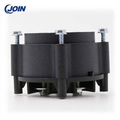 2 Pin Charging Socket Golf Cart Ladegerät-Behälter JR1-H6180-02-00 nicht erden