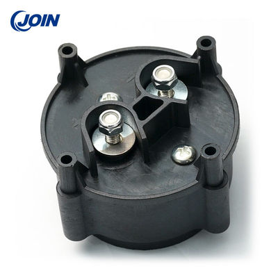 2 Pin Charging Socket Golf Cart Ladegerät-Behälter JR1-H6180-02-00 nicht erden