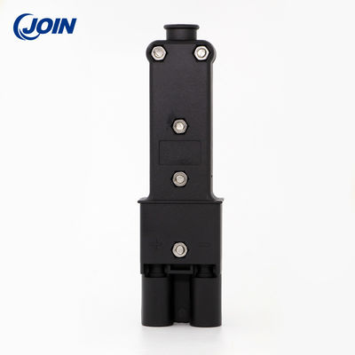 Zerteilt elektrisches Golfmobil JR1-H235A-00 Ladegerät-Stecker für G19 G22 G29