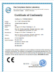 China Dongguan JOIN Golf Cart Parts &amp; Accessories Co.,Ltd zertifizierungen